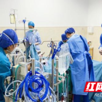 生死大营救！“肺魔ECMO”助暴发性心肌炎患者闯过“鬼门关”