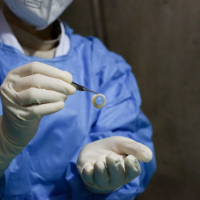 一个家族5人患癌离世 他决定捐献遗体：希望有一天攻克癌症！