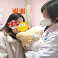 春节我在岗 | 年味正浓时 兔宝添喜气