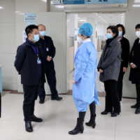 长沙市口腔医院：谱写新篇章 打好口腔健康服务主动仗