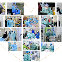 疫线守护 | 急诊人的坚守,是这个寒冬最温暖的“医靠”