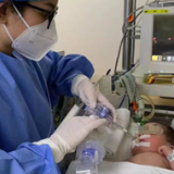 湖南省妇幼保健院上下齐心 疫情下全力保障“医”路通畅