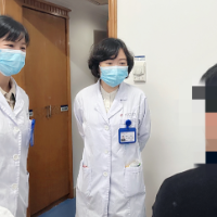 罕见病患者的来信：“遇见您，是我最大的幸运”
