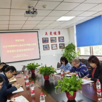 长沙市开展老年人健康管理督导工作