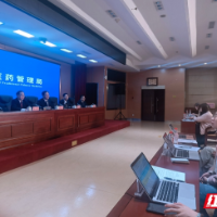 湖南建设国家中医药综合改革示范区取得阶段性成效