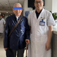 八旬老人来医院只为看望救命恩人 六年的“双向奔赴”是最温暖的医患守护