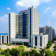 从零起步到“爆发式”增长 湖南这个产业园布局医疗“黄金赛道”