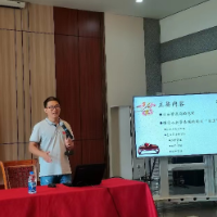 中津医路情：援津医疗队到大使馆开展健康讲座