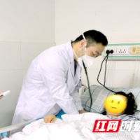 颅内“炸弹”破裂命悬一线 神经内科精准“拆弹”转危为安