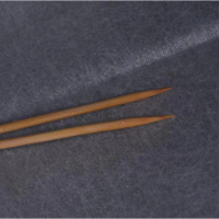 惊险！男童吃油炸豆腐串 15厘米竹签不慎插入口腔