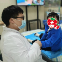 担心孩子长不高？中医助长来帮忙