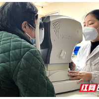 白内障并不是“老年病” 青少年同样需警惕