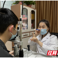 孩子近视度数在飙升？角膜塑形镜了解下