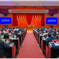 擦亮长沙卫生健康名片 创建国家卫生城市大动员