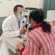 眼疼是“阳”了后遗症?七旬老人青光眼发作险失明