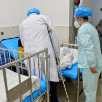 春节期间动物致伤高发 专家提醒：致伤后请及时就医、规范诊治