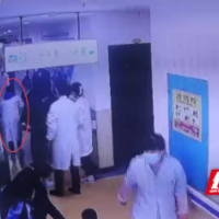 12岁女孩突然晕厥 社区医院的“三甲”医生紧急施救