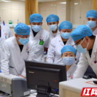 柔肩担重任，巾帼绽芳华——记2023年全国巾帼建功标兵吴传湘