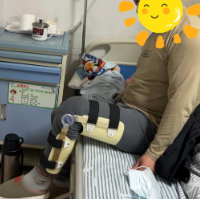 关节镜下微创前交叉韧带重建术，助力运动好者重回运动场