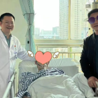 “终于能躺着睡觉了！”介入手术成功为72岁老人重建“心门”