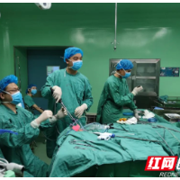 术过无痕！甲状腺手术方式又添新选择