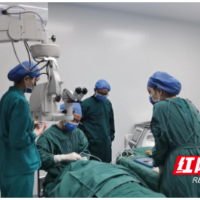 当心慢性青光眼“偷”走你的光明!专家建议早发现早治疗