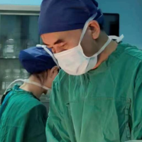 24岁小伙直肠脱垂并嵌顿 经肛手术速解难题一周痊愈