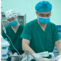 小小喉咙痛 差点要了命！