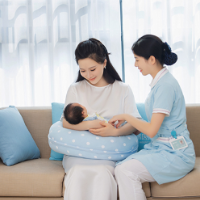 生娃福利：湖南省3000份“生育关怀”礼包等你领
