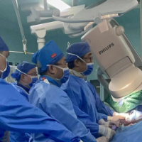 南华大学附属第一医院：新兴TAVR技术一站式护航老龄心血管疾病康复