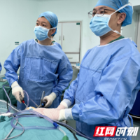 原位缝合前交叉韧带修复 韧带还是“原装”的