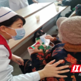 三十年护士风采 | 邓红专：匠心筑梦，用爱心书写美丽护理人生