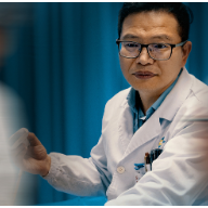 五一 · 劳动者模样 | 何秀波：用“探头”照亮群众的健康幸福 