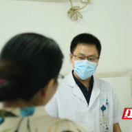 长沙市第三医院：微创＋快速 为患者康复按下“加速键”