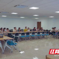 长沙市中心医院成为JBI湘雅循证实践与健康创新中心证据转化实践基地