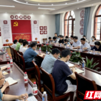 将调研“准星”对准就诊“靶心” 长沙市口腔医院聚力改善暑期就医体验