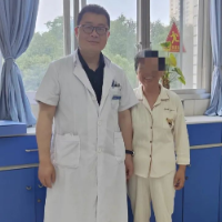 大便失禁数十年,普外团队精细修复让老人从此摆脱尿不湿