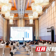 “健康湖南·关爱中老年人健康”科普系列宣传活动在长沙举办