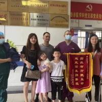 男子反复室颤、心跳骤停 多科联手抢回生命