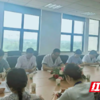长沙市第四医院：优化服务流程 推动精细化管理