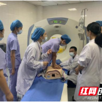 长沙市第三医院：以调查研究加快推进医院等级复评审工作