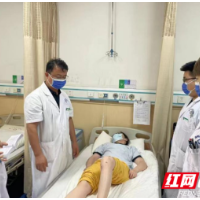 湖南省康复医院：“一站式”服务疗愈身心