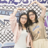 烛光计划 | 教师“姐妹花”相约摘镜，畅享清晰视觉！