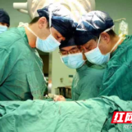 湖南省肿瘤医院吴劼：但行利患好事 莫问前程几许