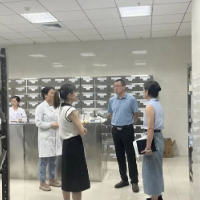 长沙市第四医院：开展就医体验调研 让患者就诊更加便捷