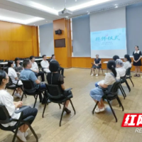 名医带高徒 普瑞医院超声科骨干拜师“超声皇后”田艾军教授