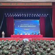 上好健康“第一课” 湖南多部门联合开展健康巡讲进校园活动