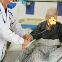 顽固腹泻不要慌，经典病房有“经方”