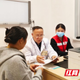 更灵活、更高效、更方便、更暖心 湘雅二医院推出门诊便民服务新举措