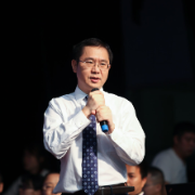 学科掌门人｜潘宏伟：坚守内心的“朴素英雄主义”